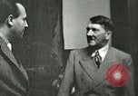 Standbild Adolf Hitler Berchtesgaden Deutschland, 1940, aus Sekunde 8 historischem Filmmaterial Videoclip 65675077826