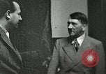 Standbild Adolf Hitler Berchtesgaden Deutschland, 1940, aus Sekunde 9 historischem Filmmaterial Videoclip 65675077826