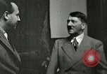 Standbild Adolf Hitler Berchtesgaden Deutschland, 1940, aus Sekunde 10 historischem Filmmaterial Videoclip 65675077826