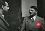 Standbild Adolf Hitler Berchtesgaden Deutschland, 1940, aus Sekunde 12 historischem Filmmaterial Videoclip 65675077826