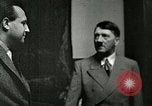 Standbild Adolf Hitler Berchtesgaden Deutschland, 1940, aus Sekunde 13 historischem Filmmaterial Videoclip 65675077826