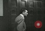 Standbild Adolf Hitler Berchtesgaden Deutschland, 1940, aus Sekunde 14 historischem Filmmaterial Videoclip 65675077826