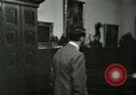 Standbild Adolf Hitler Berchtesgaden Deutschland, 1940, aus Sekunde 15 historischem Filmmaterial Videoclip 65675077826