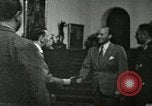 Standbild Adolf Hitler Berchtesgaden Deutschland, 1940, aus Sekunde 16 historischem Filmmaterial Videoclip 65675077826
