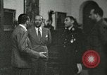 Standbild Adolf Hitler Berchtesgaden Deutschland, 1940, aus Sekunde 21 historischem Filmmaterial Videoclip 65675077826