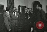 Standbild Adolf Hitler Berchtesgaden Deutschland, 1940, aus Sekunde 22 historischem Filmmaterial Videoclip 65675077826