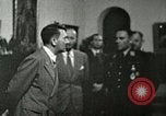 Standbild Adolf Hitler Berchtesgaden Deutschland, 1940, aus Sekunde 26 historischem Filmmaterial Videoclip 65675077826
