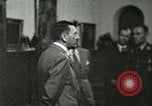 Standbild Adolf Hitler Berchtesgaden Deutschland, 1940, aus Sekunde 31 historischem Filmmaterial Videoclip 65675077826