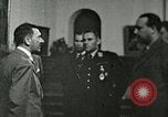 Standbild Adolf Hitler Berchtesgaden Deutschland, 1940, aus Sekunde 37 historischem Filmmaterial Videoclip 65675077826