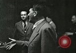 Standbild Adolf Hitler Berchtesgaden Deutschland, 1940, aus Sekunde 38 historischem Filmmaterial Videoclip 65675077826