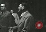 Standbild Adolf Hitler Berchtesgaden Deutschland, 1940, aus Sekunde 39 historischem Filmmaterial Videoclip 65675077826