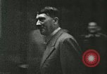 Standbild Adolf Hitler Berchtesgaden Deutschland, 1940, aus Sekunde 40 historischem Filmmaterial Videoclip 65675077826