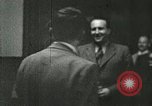 Standbild Adolf Hitler Berchtesgaden Deutschland, 1940, aus Sekunde 41 historischem Filmmaterial Videoclip 65675077826