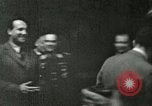 Standbild Adolf Hitler Berchtesgaden Deutschland, 1940, aus Sekunde 42 historischem Filmmaterial Videoclip 65675077826