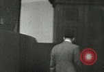 Standbild Adolf Hitler Berchtesgaden Deutschland, 1940, aus Sekunde 43 historischem Filmmaterial Videoclip 65675077826