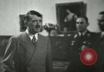 Standbild Adolf Hitler Berchtesgaden Deutschland, 1940, aus Sekunde 46 historischem Filmmaterial Videoclip 65675077826