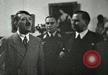 Standbild Adolf Hitler Berchtesgaden Deutschland, 1940, aus Sekunde 47 historischem Filmmaterial Videoclip 65675077826
