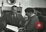 Standbild Adolf Hitler Berchtesgaden Deutschland, 1940, aus Sekunde 56 historischem Filmmaterial Videoclip 65675077826