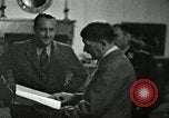 Standbild Adolf Hitler Berchtesgaden Deutschland, 1940, aus Sekunde 57 historischem Filmmaterial Videoclip 65675077826