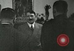 Standbild Adolf Hitler Berchtesgaden Deutschland, 1940, aus Sekunde 60 historischem Filmmaterial Videoclip 65675077826