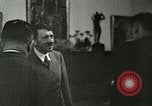 Standbild Adolf Hitler Berchtesgaden Deutschland, 1940, aus Sekunde 61 historischem Filmmaterial Videoclip 65675077826