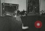 Standbild Adolf Hitler Berchtesgaden Deutschland, 1940, aus Sekunde 62 historischem Filmmaterial Videoclip 65675077826