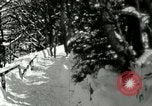 Standbild Adolf Hitler Berchtesgaden Deutschland, 1940, aus Sekunde 3 historischem Filmmaterial Videoclip 65675077827