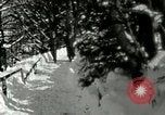 Standbild Adolf Hitler Berchtesgaden Deutschland, 1940, aus Sekunde 4 historischem Filmmaterial Videoclip 65675077827