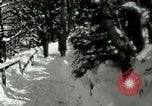 Standbild Adolf Hitler Berchtesgaden Deutschland, 1940, aus Sekunde 5 historischem Filmmaterial Videoclip 65675077827