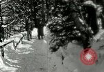 Standbild Adolf Hitler Berchtesgaden Deutschland, 1940, aus Sekunde 6 historischem Filmmaterial Videoclip 65675077827