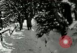 Standbild Adolf Hitler Berchtesgaden Deutschland, 1940, aus Sekunde 7 historischem Filmmaterial Videoclip 65675077827