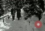 Standbild Adolf Hitler Berchtesgaden Deutschland, 1940, aus Sekunde 8 historischem Filmmaterial Videoclip 65675077827