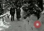 Standbild Adolf Hitler Berchtesgaden Deutschland, 1940, aus Sekunde 9 historischem Filmmaterial Videoclip 65675077827