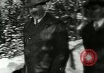Standbild Adolf Hitler Berchtesgaden Deutschland, 1940, aus Sekunde 16 historischem Filmmaterial Videoclip 65675077827