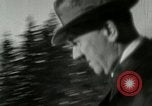 Standbild Adolf Hitler Berchtesgaden Deutschland, 1940, aus Sekunde 18 historischem Filmmaterial Videoclip 65675077827