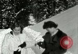 Standbild Adolf Hitler Berchtesgaden Deutschland, 1940, aus Sekunde 19 historischem Filmmaterial Videoclip 65675077827