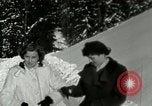 Standbild Adolf Hitler Berchtesgaden Deutschland, 1940, aus Sekunde 20 historischem Filmmaterial Videoclip 65675077827