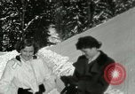 Standbild Adolf Hitler Berchtesgaden Deutschland, 1940, aus Sekunde 21 historischem Filmmaterial Videoclip 65675077827