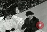 Standbild Adolf Hitler Berchtesgaden Deutschland, 1940, aus Sekunde 22 historischem Filmmaterial Videoclip 65675077827