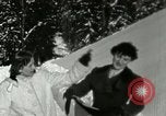 Standbild Adolf Hitler Berchtesgaden Deutschland, 1940, aus Sekunde 23 historischem Filmmaterial Videoclip 65675077827