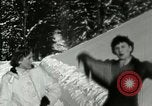 Standbild Adolf Hitler Berchtesgaden Deutschland, 1940, aus Sekunde 25 historischem Filmmaterial Videoclip 65675077827