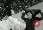 Standbild Adolf Hitler Berchtesgaden Deutschland, 1940, aus Sekunde 26 historischem Filmmaterial Videoclip 65675077827