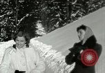 Standbild Adolf Hitler Berchtesgaden Deutschland, 1940, aus Sekunde 28 historischem Filmmaterial Videoclip 65675077827