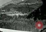 Standbild Adolf Hitler Berchtesgaden Deutschland, 1940, aus Sekunde 29 historischem Filmmaterial Videoclip 65675077827