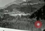 Standbild Adolf Hitler Berchtesgaden Deutschland, 1940, aus Sekunde 30 historischem Filmmaterial Videoclip 65675077827
