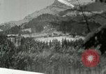 Standbild Adolf Hitler Berchtesgaden Deutschland, 1940, aus Sekunde 31 historischem Filmmaterial Videoclip 65675077827