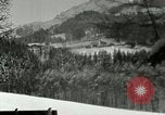 Standbild Adolf Hitler Berchtesgaden Deutschland, 1940, aus Sekunde 32 historischem Filmmaterial Videoclip 65675077827