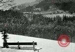 Standbild Adolf Hitler Berchtesgaden Deutschland, 1940, aus Sekunde 33 historischem Filmmaterial Videoclip 65675077827