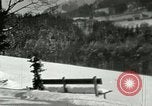 Standbild Adolf Hitler Berchtesgaden Deutschland, 1940, aus Sekunde 34 historischem Filmmaterial Videoclip 65675077827