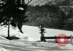 Standbild Adolf Hitler Berchtesgaden Deutschland, 1940, aus Sekunde 35 historischem Filmmaterial Videoclip 65675077827